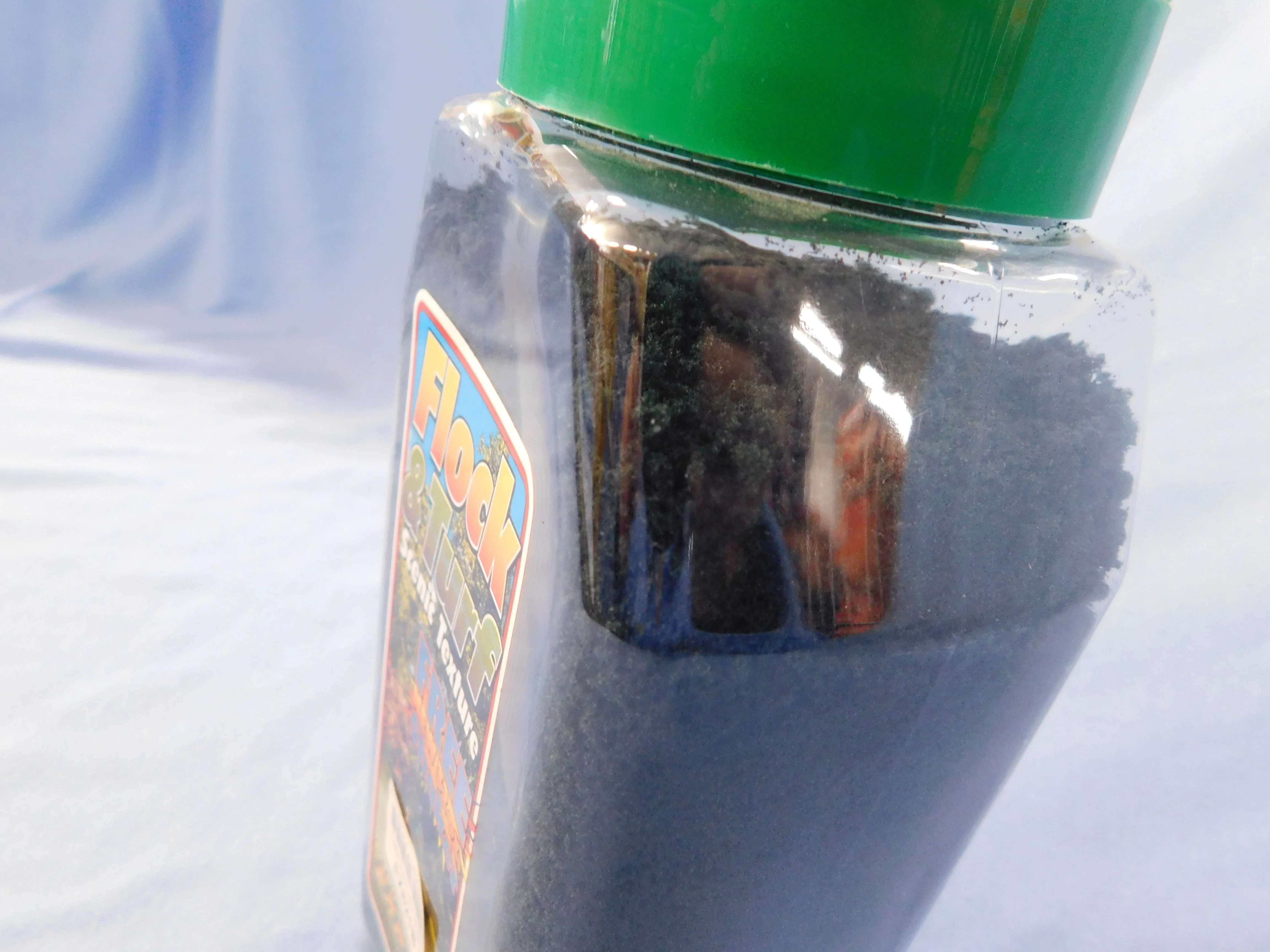 Scenic Express EX821B - Conifer Green Coarse - 32 oz. - Image 3