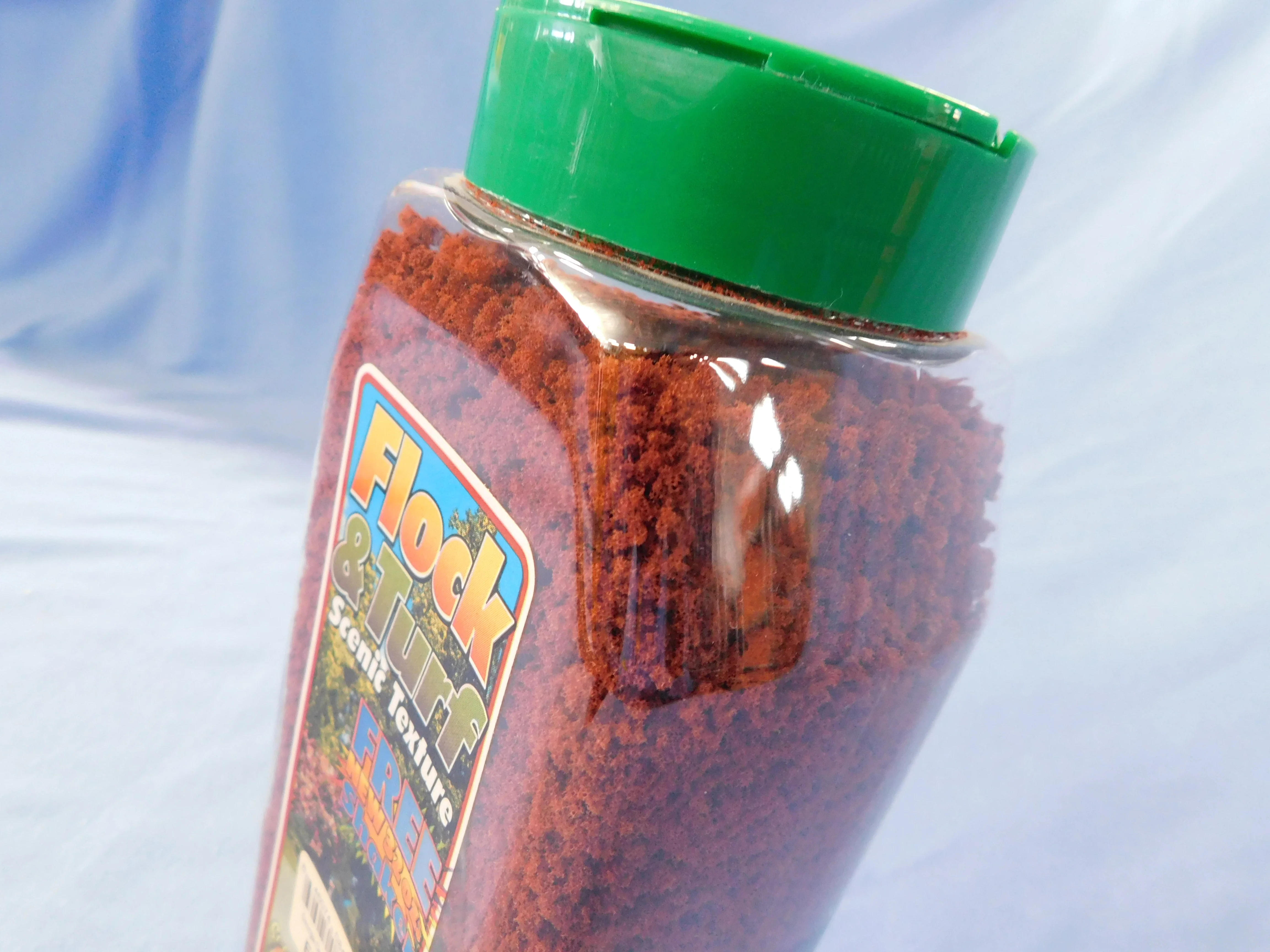 Scenic Express EX841B - Georgia Clay Coarse - 32 oz. - Image 3