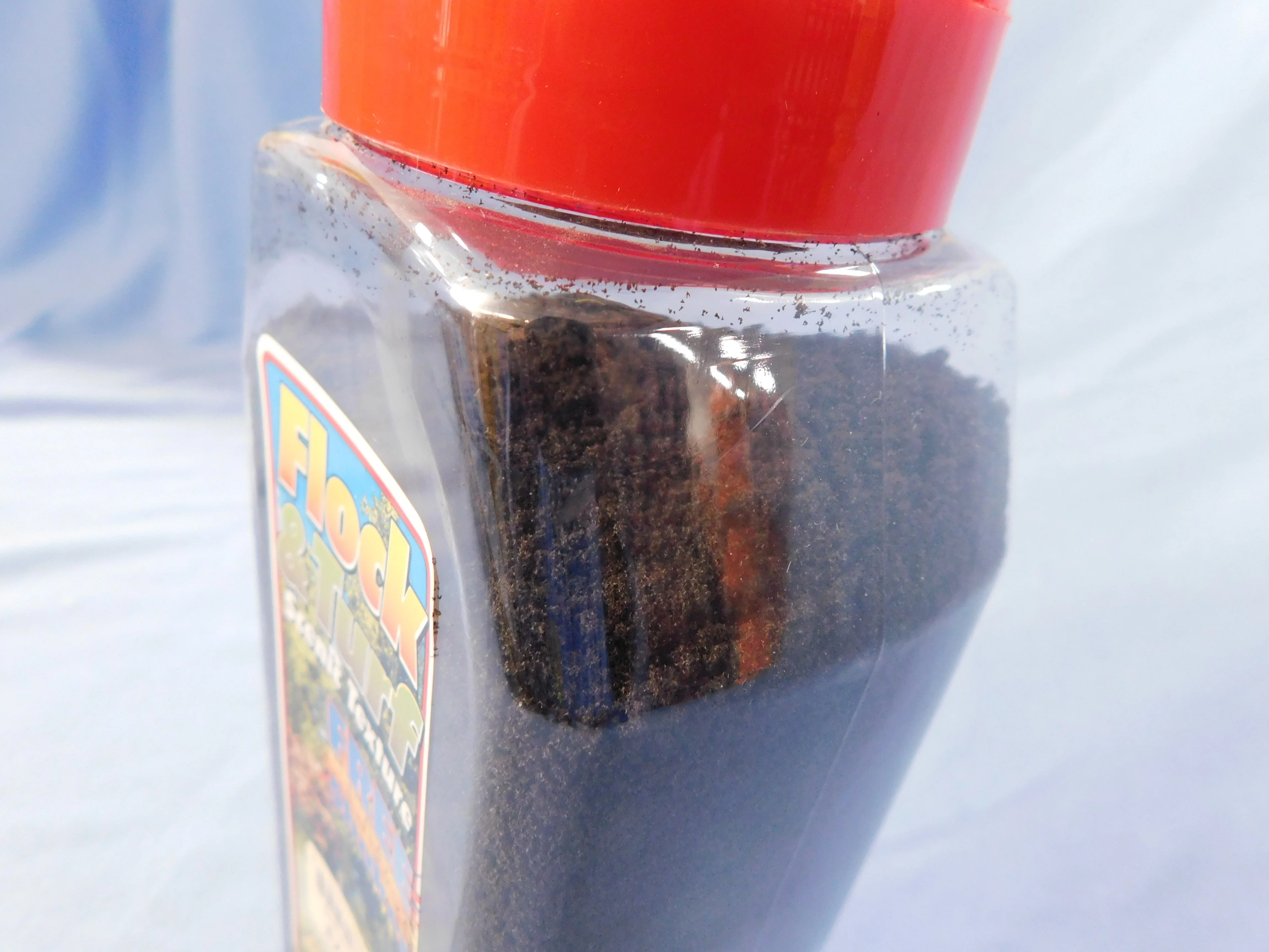 Scenic Express EX850B - Dark Brown Fine - 32 oz. - Image 3