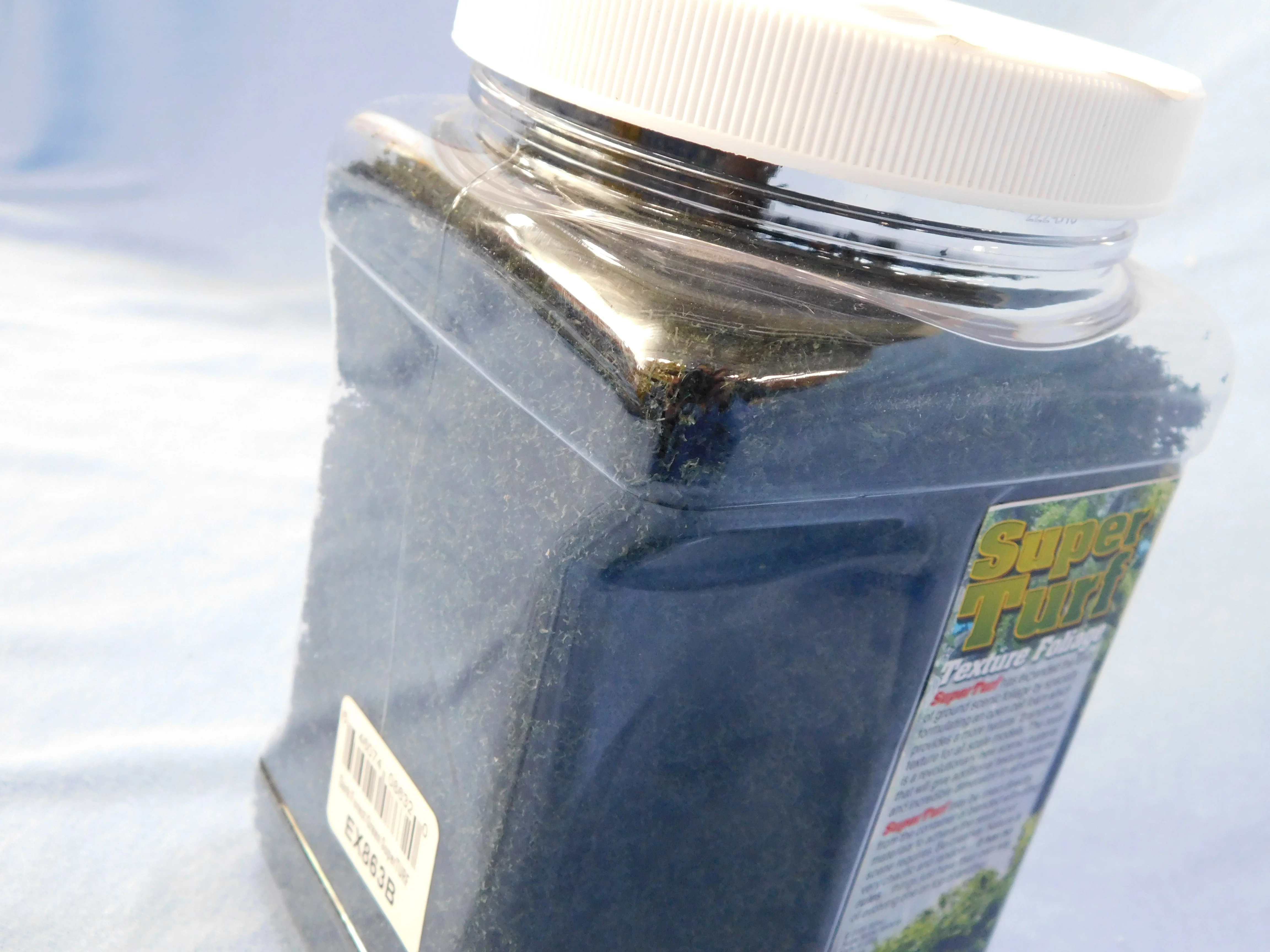 Scenic Express EX863B - Dark Forest SuperTurf - 32 oz. - Image 3