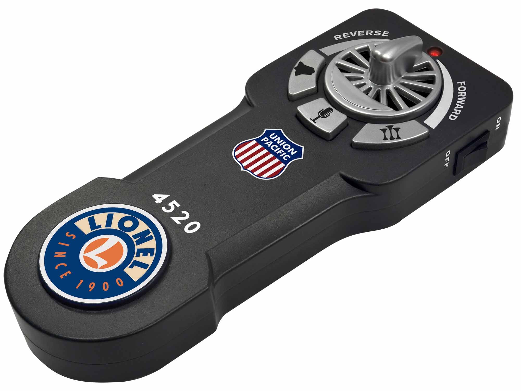 Lionel 1923040 - LionChief Flyer "Union Pacific" Set w/ Bluetooth - Image 4